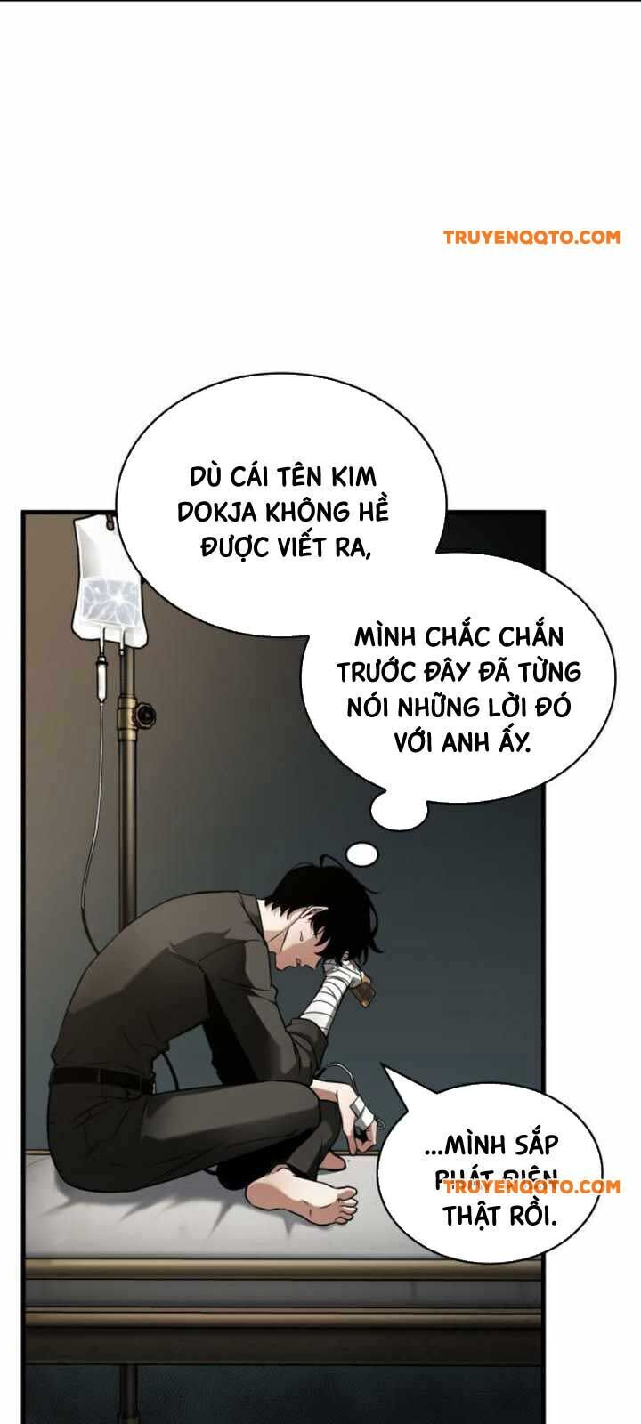Toàn Trí Độc Giả Chap 253.2 - Next Chap 254.2