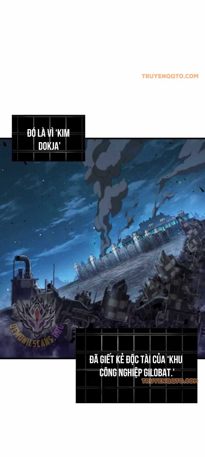 Toàn Trí Độc Giả Chap 253 - Next Chap 254