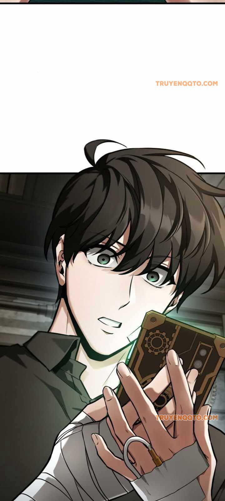 Toàn Trí Độc Giả Chap 253 - Next Chap 254