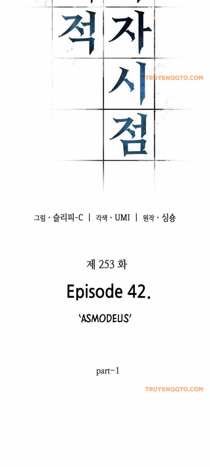 Toàn Trí Độc Giả Chap 253 - Next Chap 254