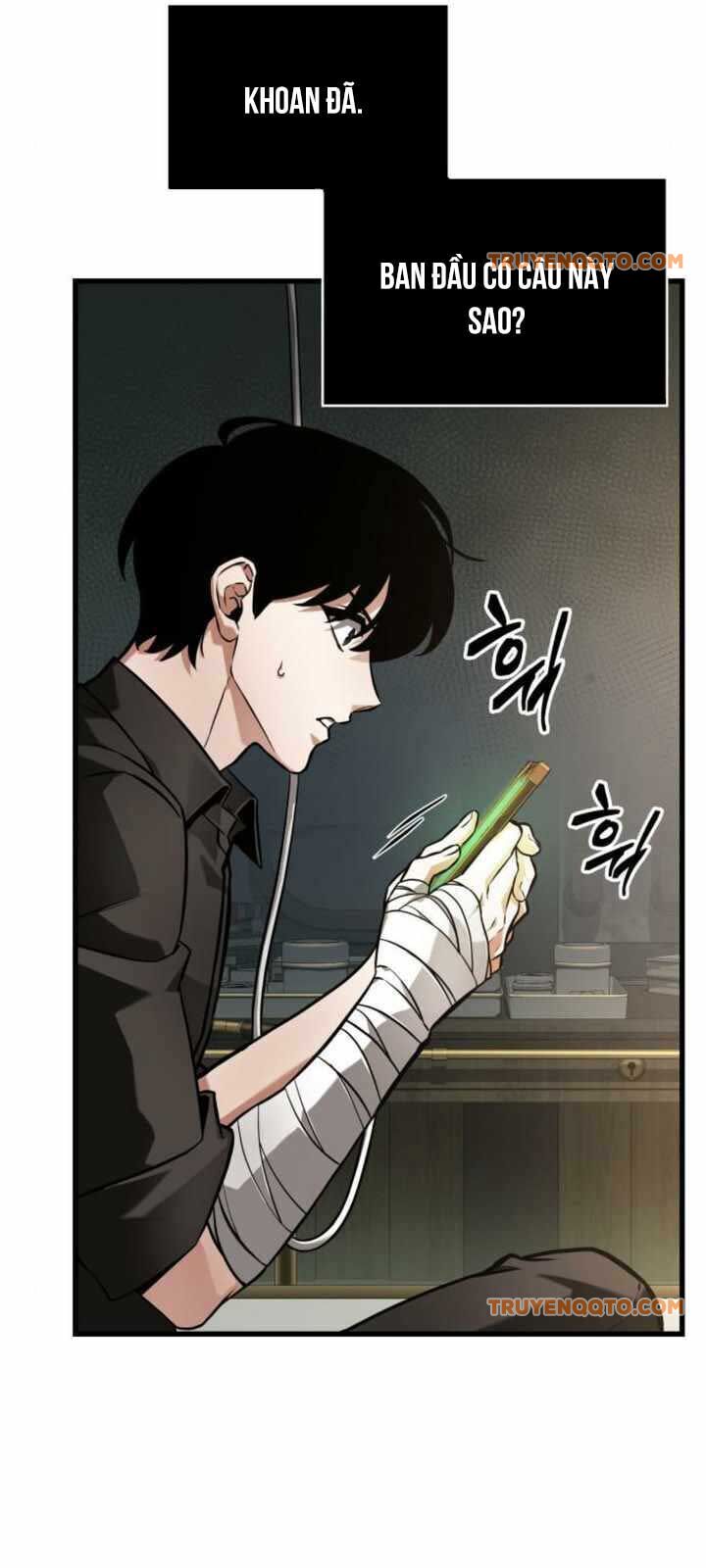 Toàn Trí Độc Giả Chap 253 - Next Chap 254