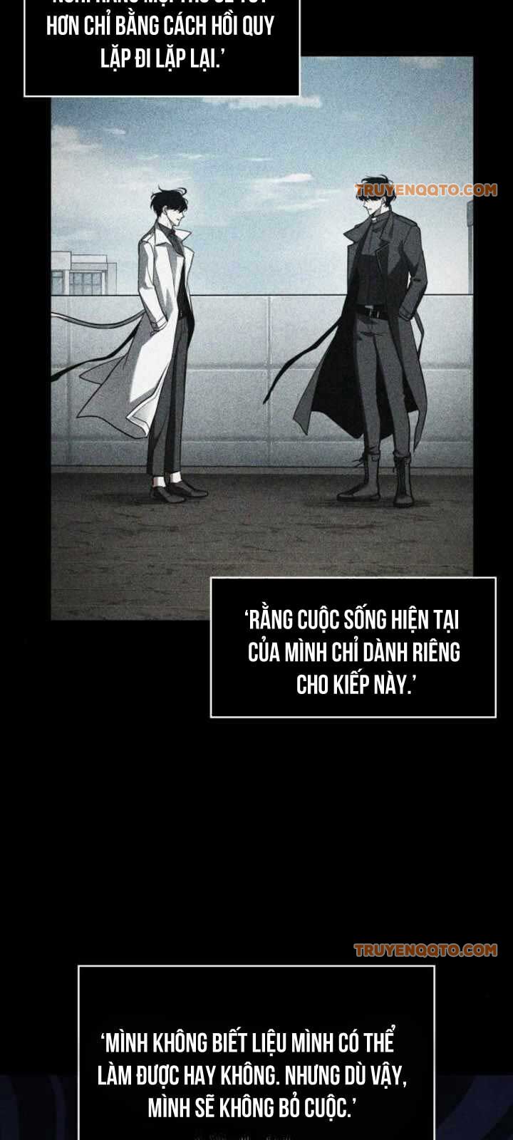Toàn Trí Độc Giả Chap 253 - Next Chap 254
