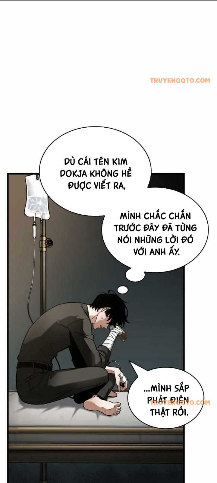 Toàn Trí Độc Giả Chap 253 - Next Chap 254