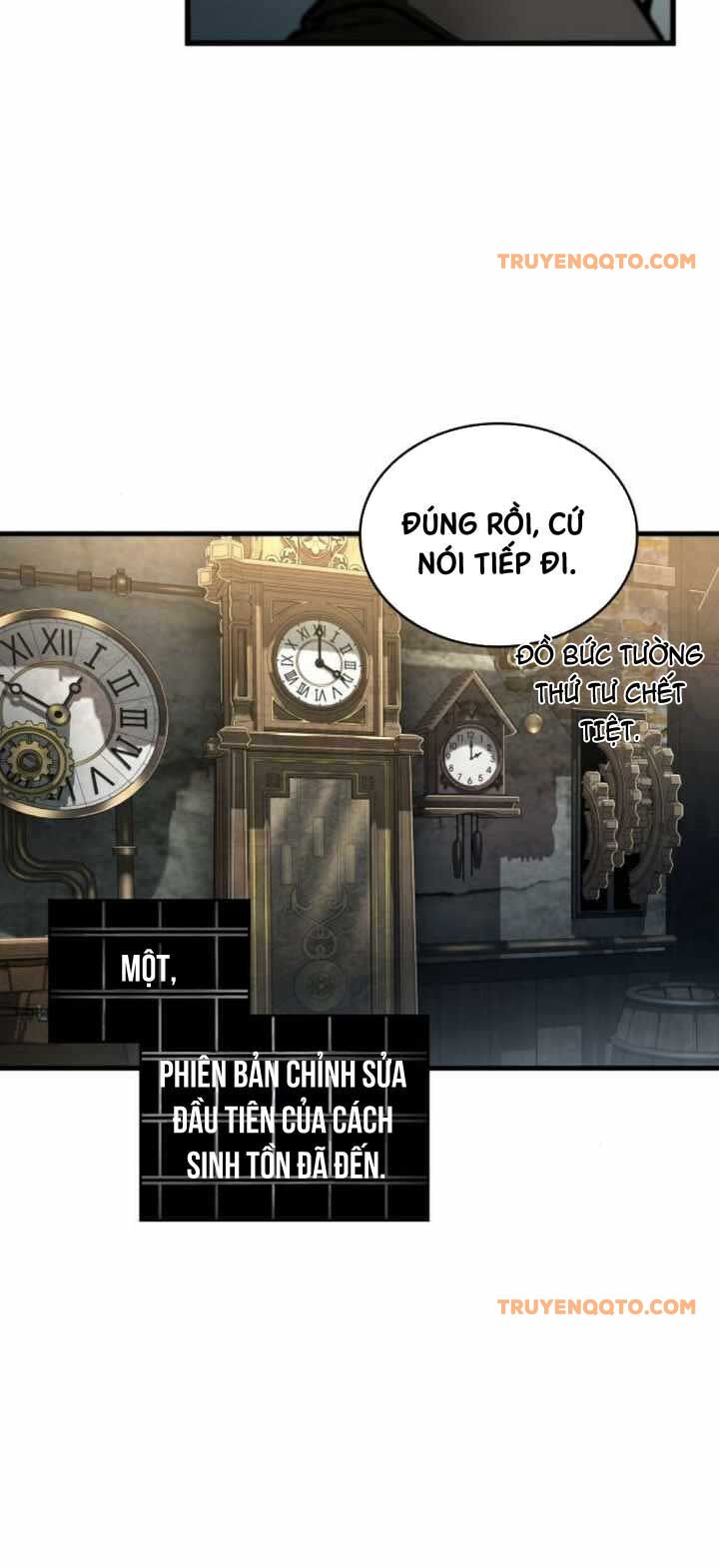 Toàn Trí Độc Giả Chap 253 - Next Chap 254