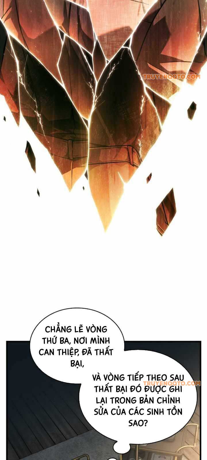 Toàn Trí Độc Giả Chap 253 - Next Chap 254