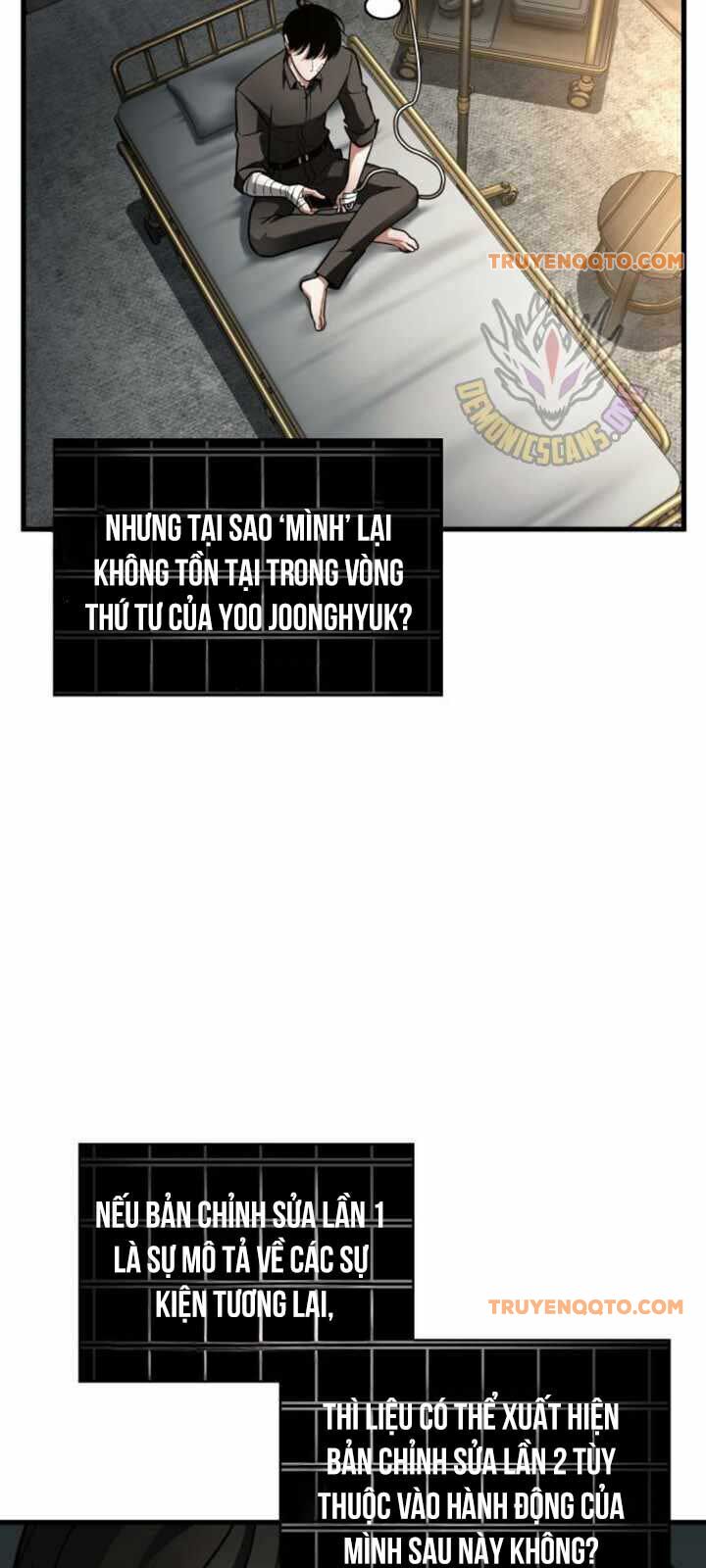 Toàn Trí Độc Giả Chap 253 - Next Chap 254