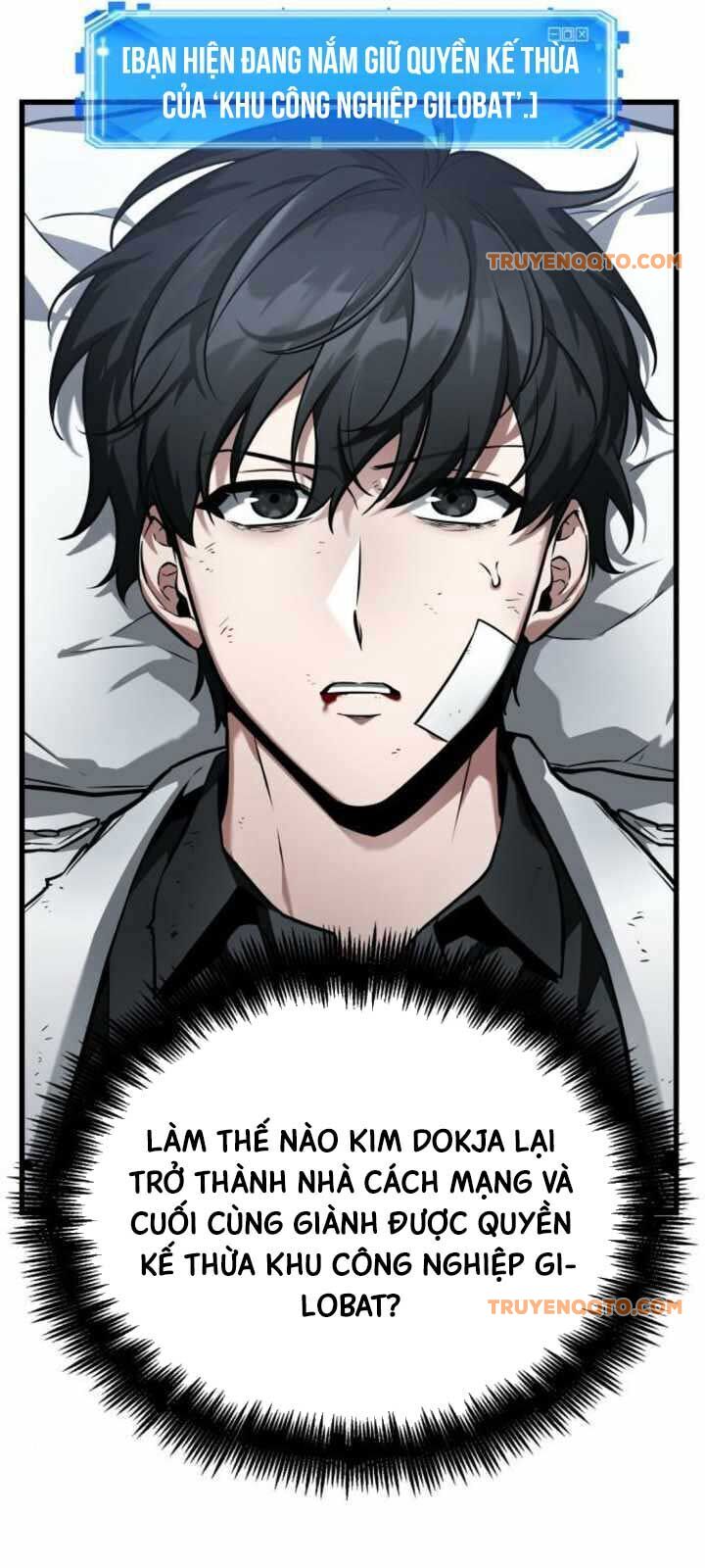 Toàn Trí Độc Giả Chap 253 - Next Chap 254