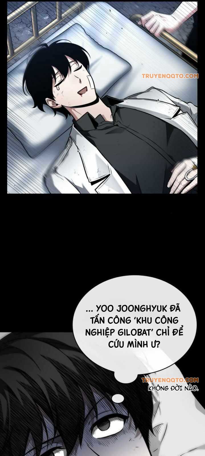 Toàn Trí Độc Giả Chap 253 - Next Chap 254