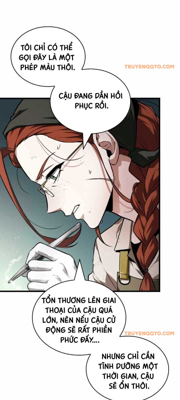 Toàn Trí Độc Giả Chap 253 - Next Chap 254