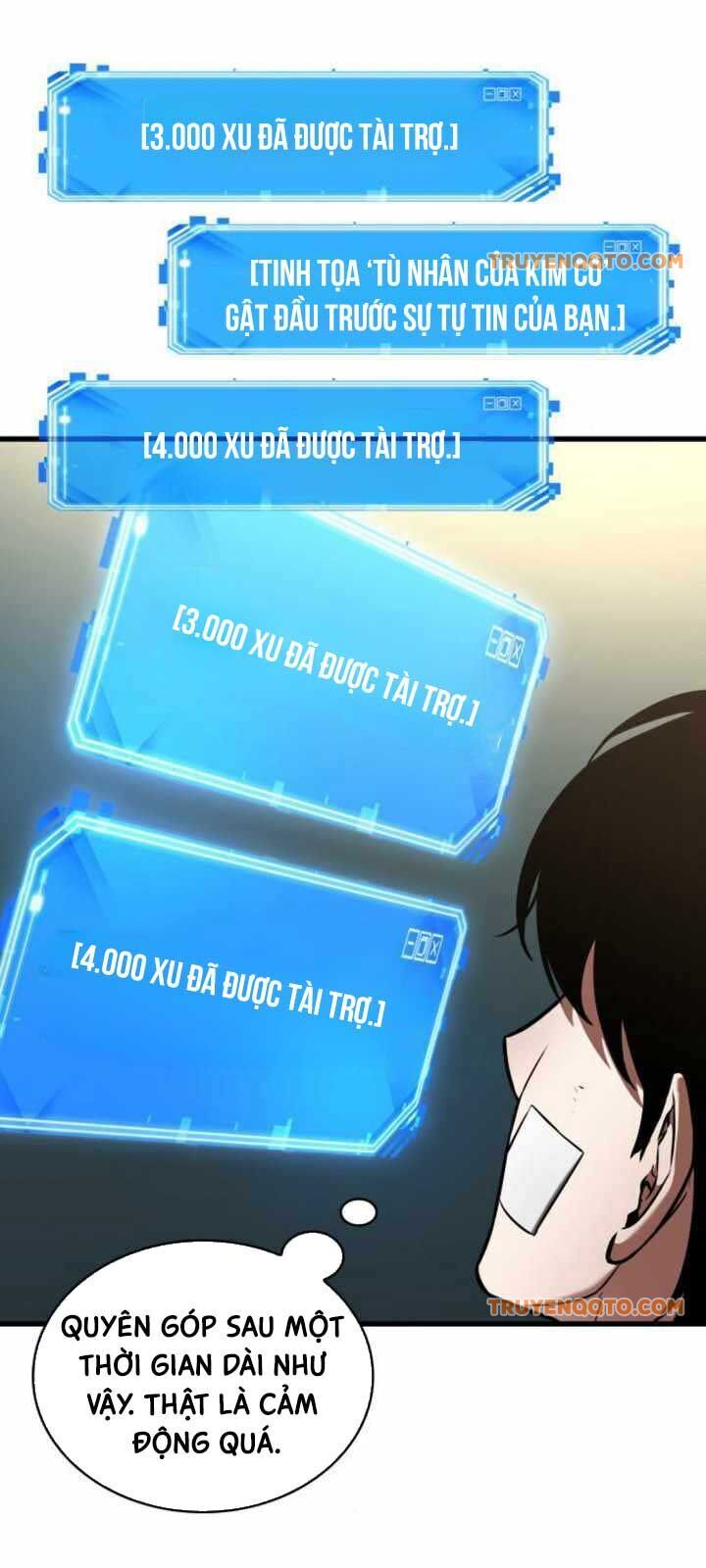 Toàn Trí Độc Giả Chap 253 - Next Chap 254