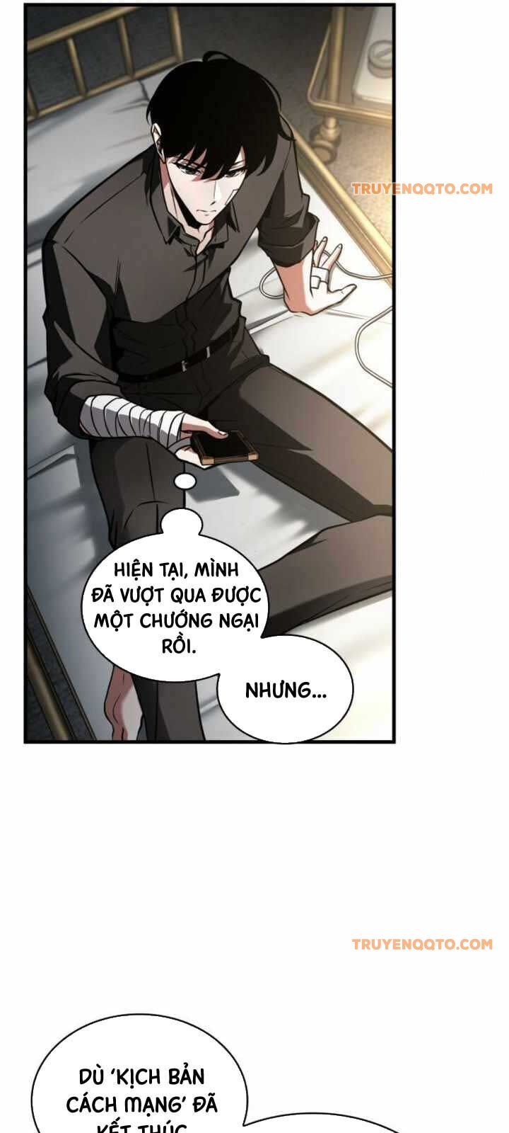Toàn Trí Độc Giả Chap 253 - Next Chap 254