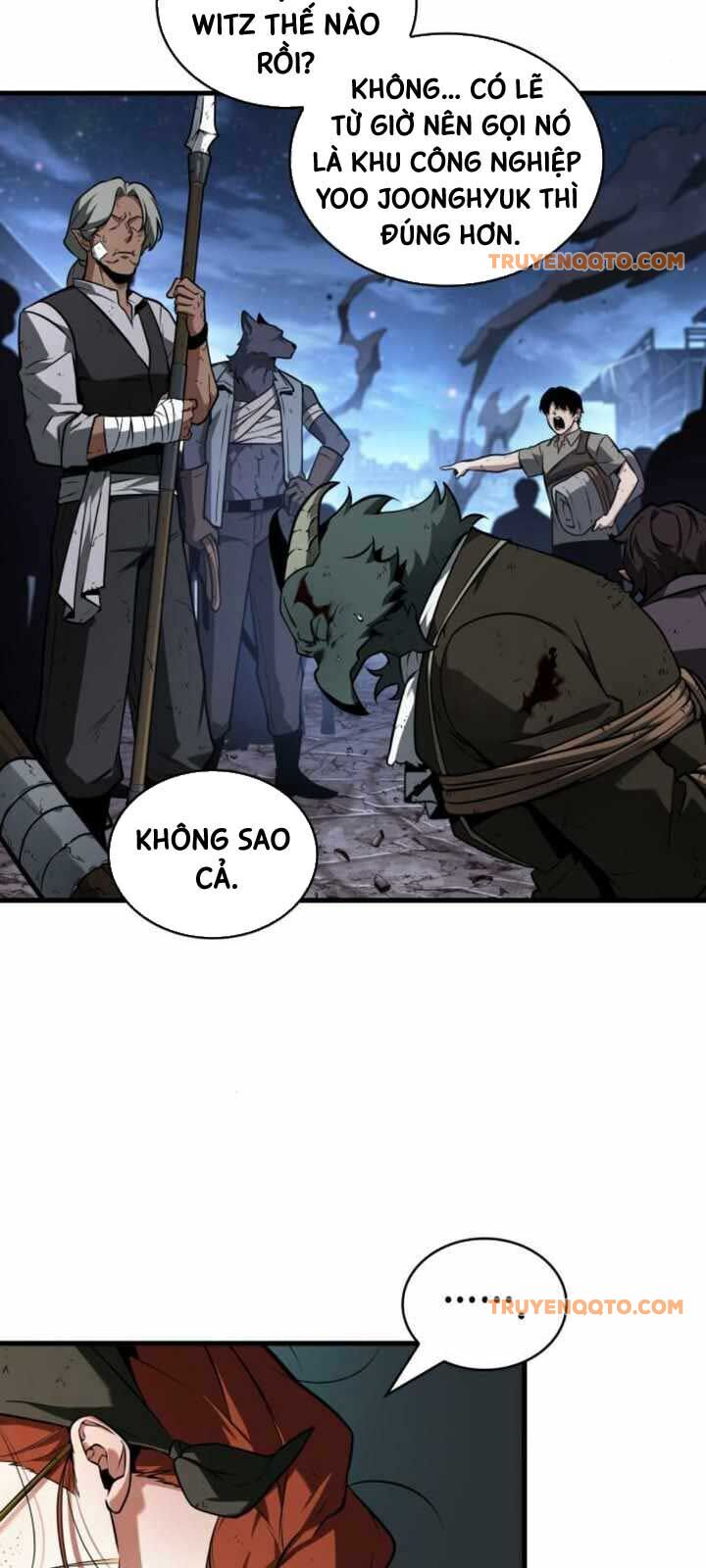 Toàn Trí Độc Giả Chap 253 - Next Chap 254