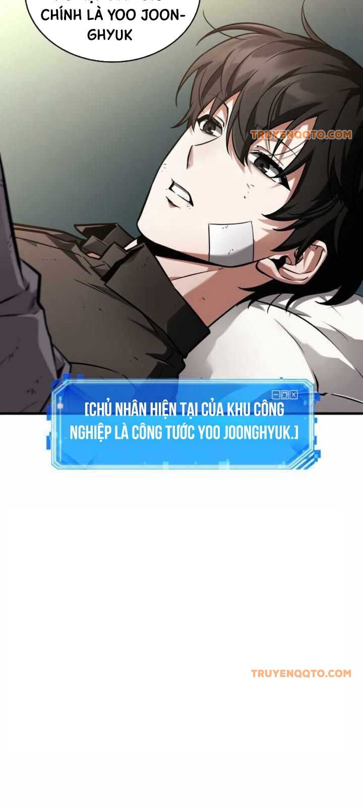 Toàn Trí Độc Giả Chap 253 - Next Chap 254