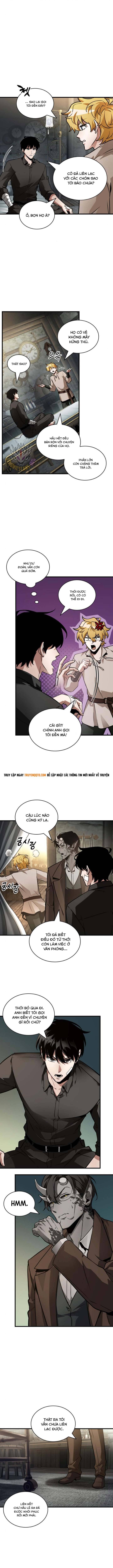 Toàn Trí Độc Giả Chap 254 - Next Chap 255