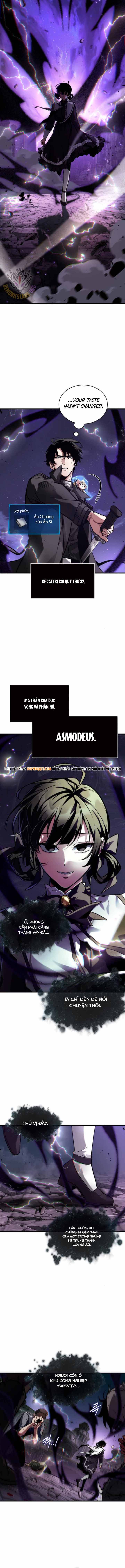 Toàn Trí Độc Giả Chap 255 - Next Chap 256