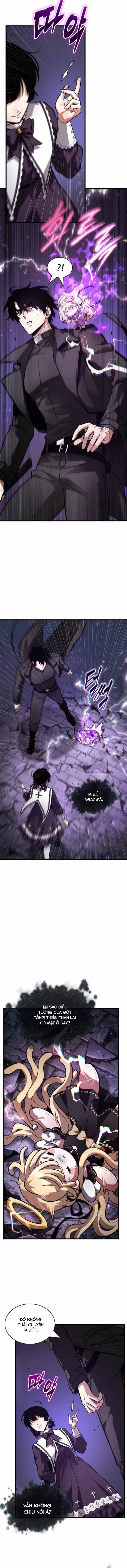 Toàn Trí Độc Giả Chap 255 - Next Chap 256