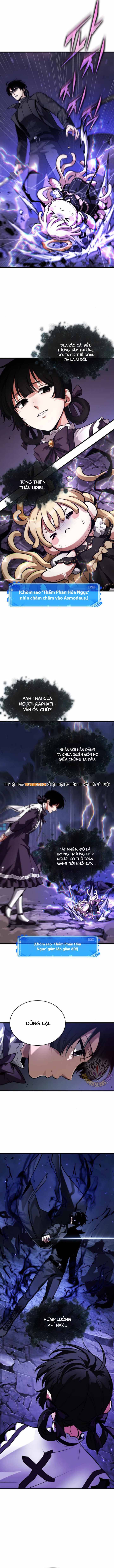 Toàn Trí Độc Giả Chap 255 - Next Chap 256
