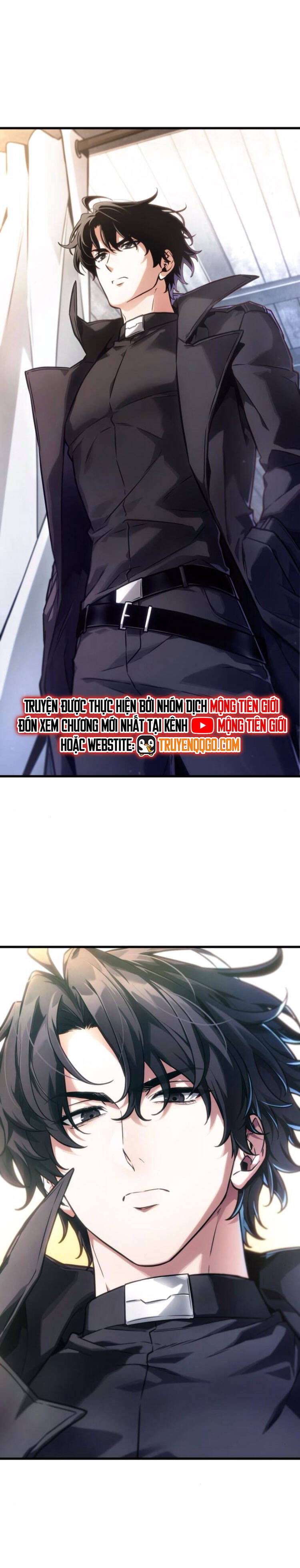 Toàn Trí Độc Giả Chap 259 - Next Chap 260