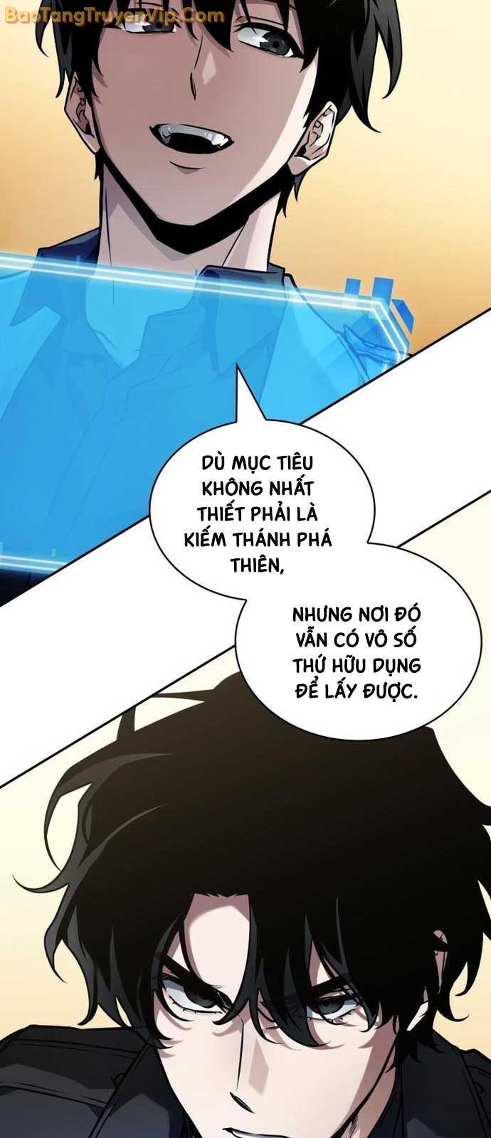 Toàn Trí Độc Giả Chap 263.1 - Next Chap 264.1