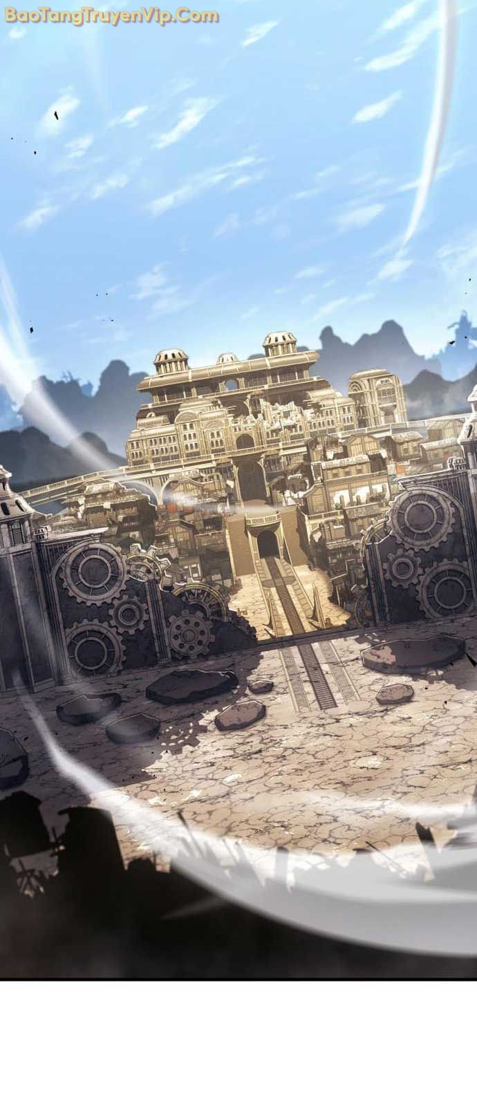 Toàn Trí Độc Giả Chap 263.1 - Next Chap 264.1