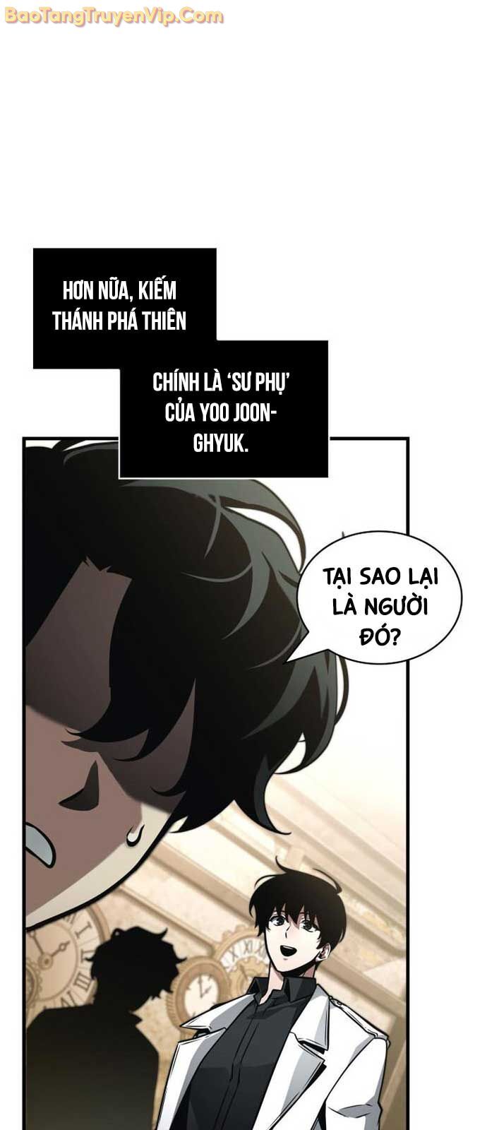 Toàn Trí Độc Giả Chap 263.1 - Next Chap 264.1