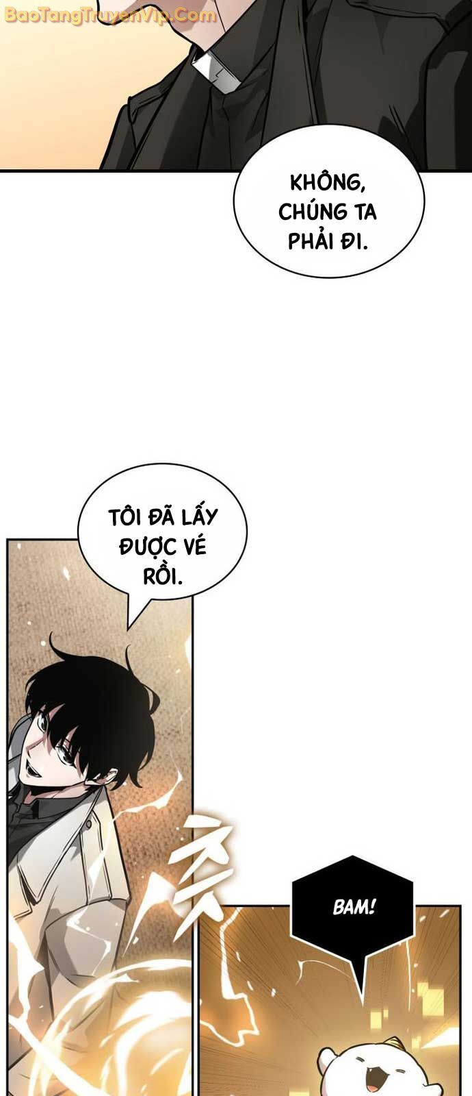 Toàn Trí Độc Giả Chap 263.1 - Next Chap 264.1