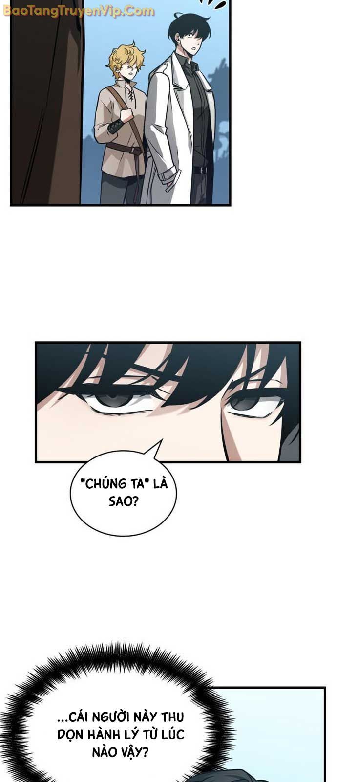 Toàn Trí Độc Giả Chap 263.1 - Next Chap 264.1