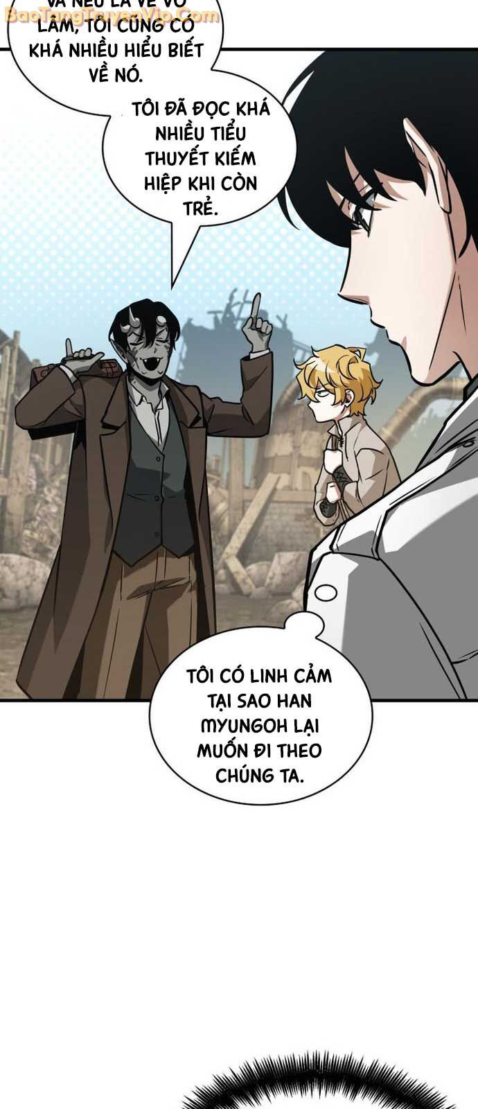 Toàn Trí Độc Giả Chap 263.1 - Next Chap 264.1