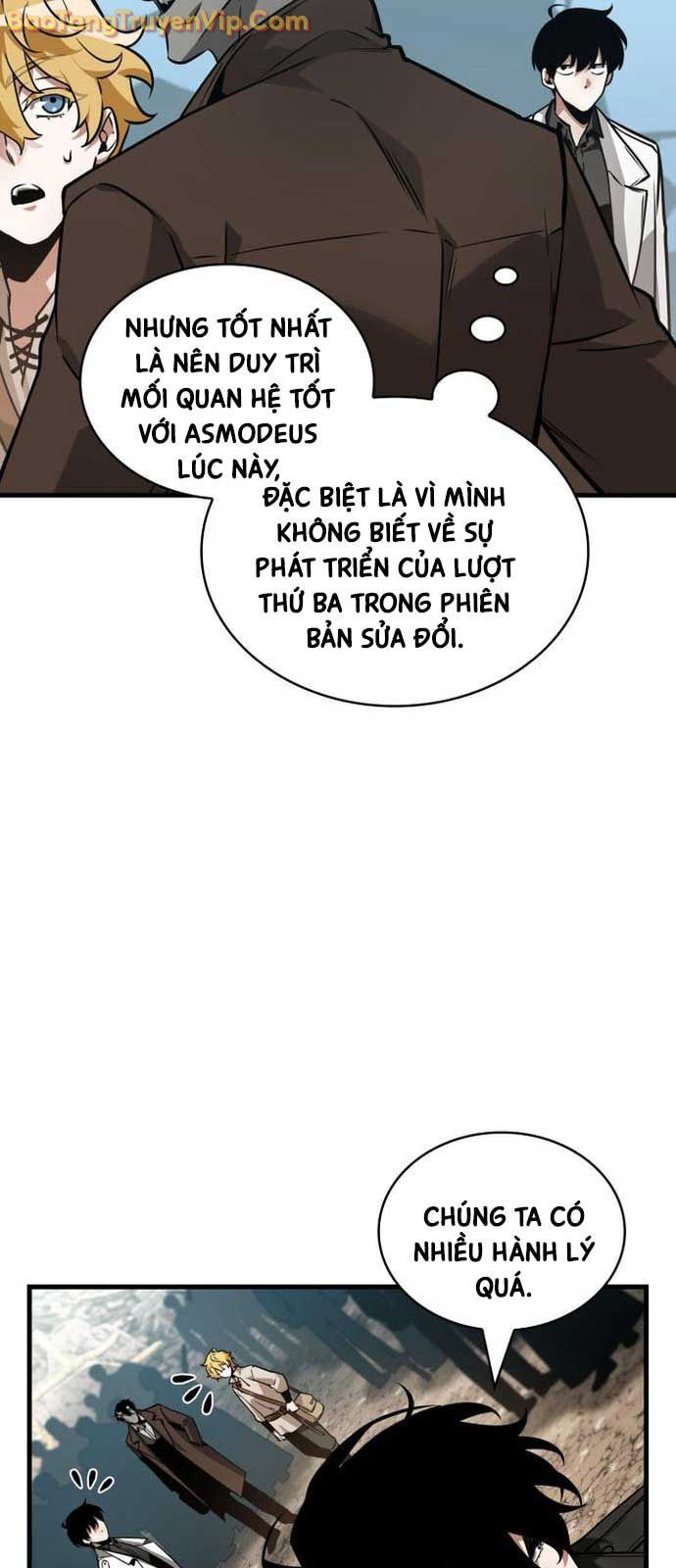 Toàn Trí Độc Giả Chap 263.1 - Next Chap 264.1