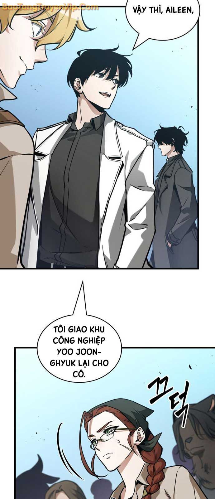 Toàn Trí Độc Giả Chap 263.1 - Next Chap 264.1