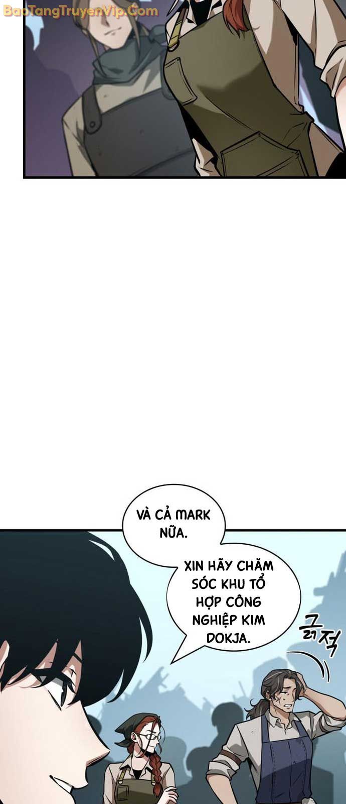 Toàn Trí Độc Giả Chap 263.1 - Next Chap 264.1
