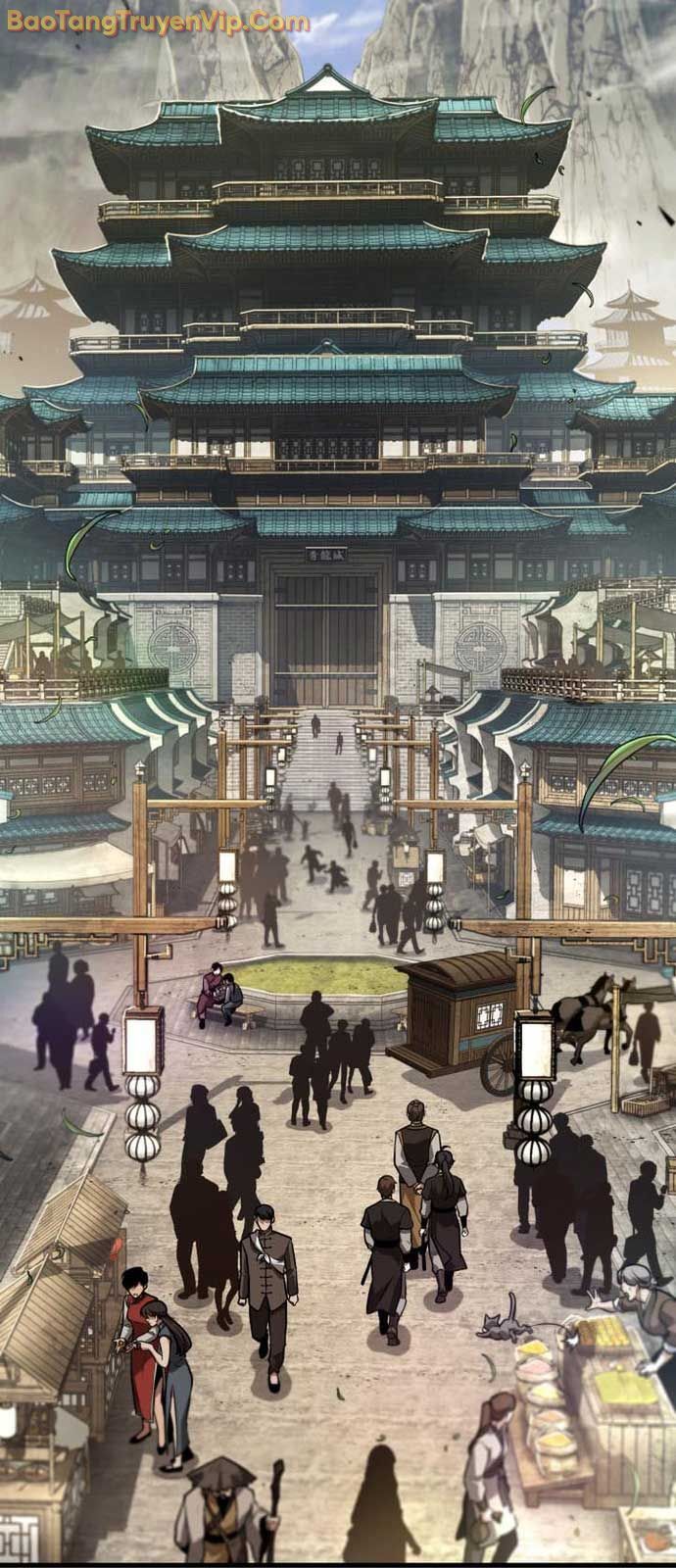 Toàn Trí Độc Giả Chap 263.1 - Next Chap 264.1