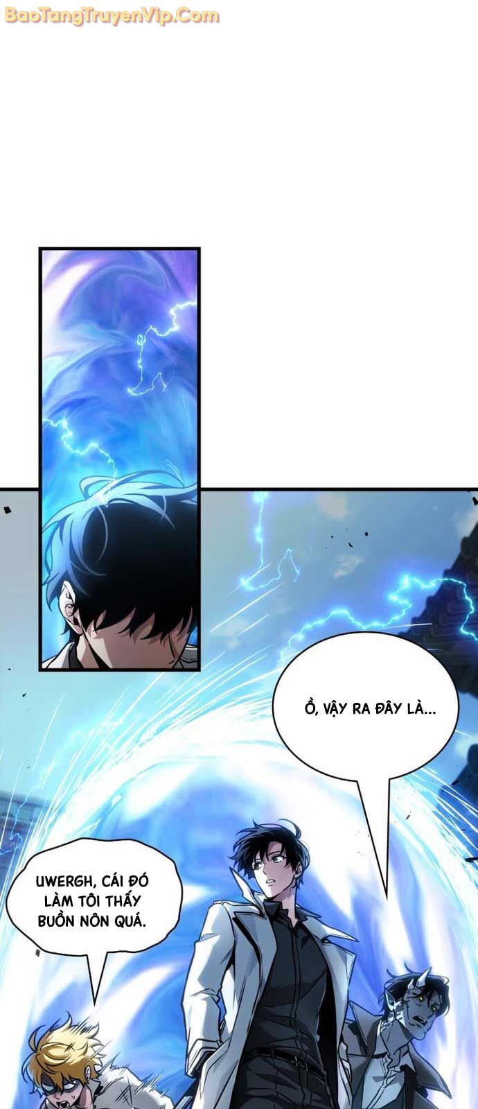 Toàn Trí Độc Giả Chap 263.1 - Next Chap 264.1