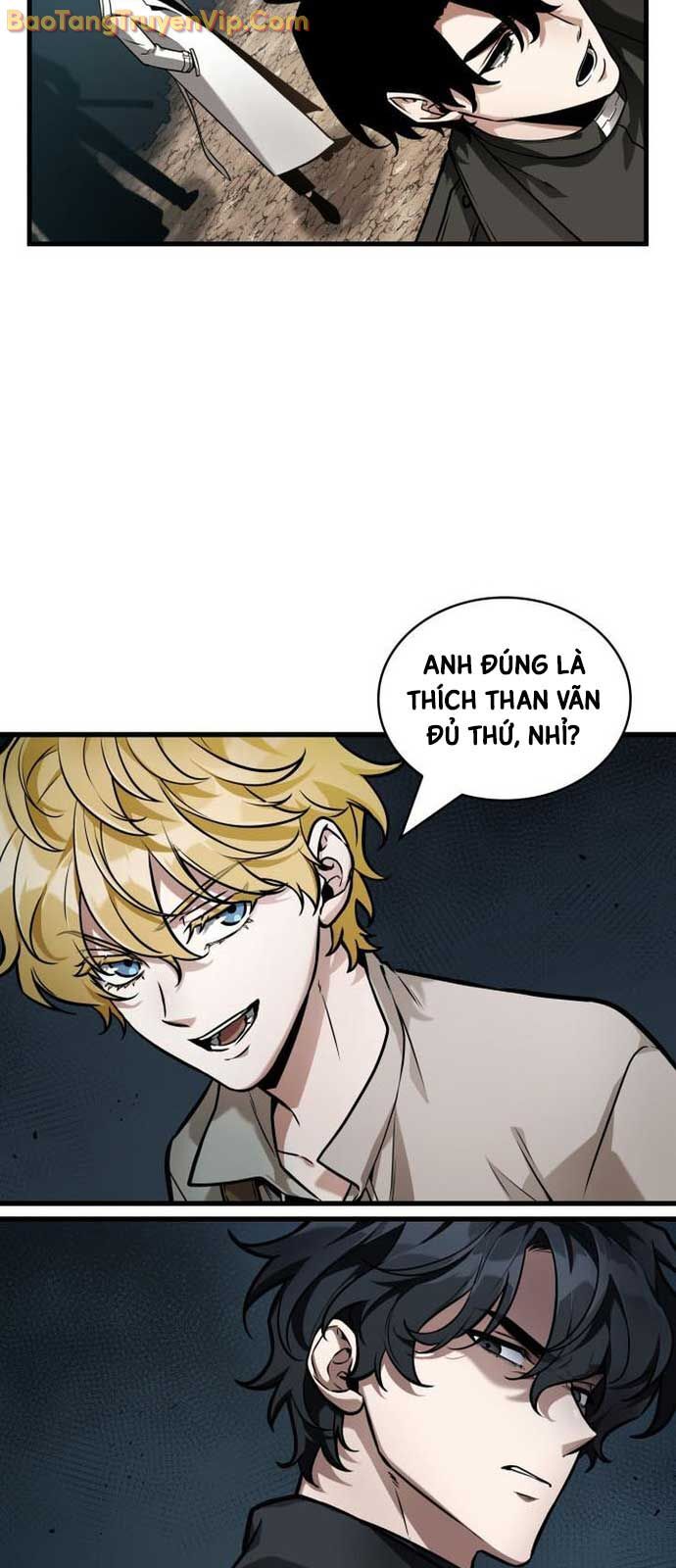 Toàn Trí Độc Giả Chap 263.1 - Next Chap 264.1