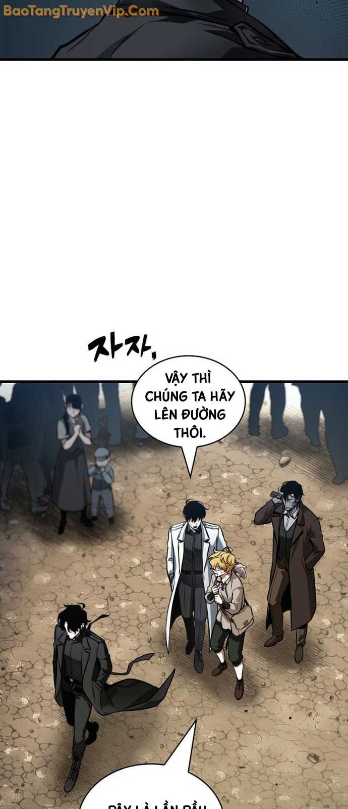 Toàn Trí Độc Giả Chap 263.1 - Next Chap 264.1