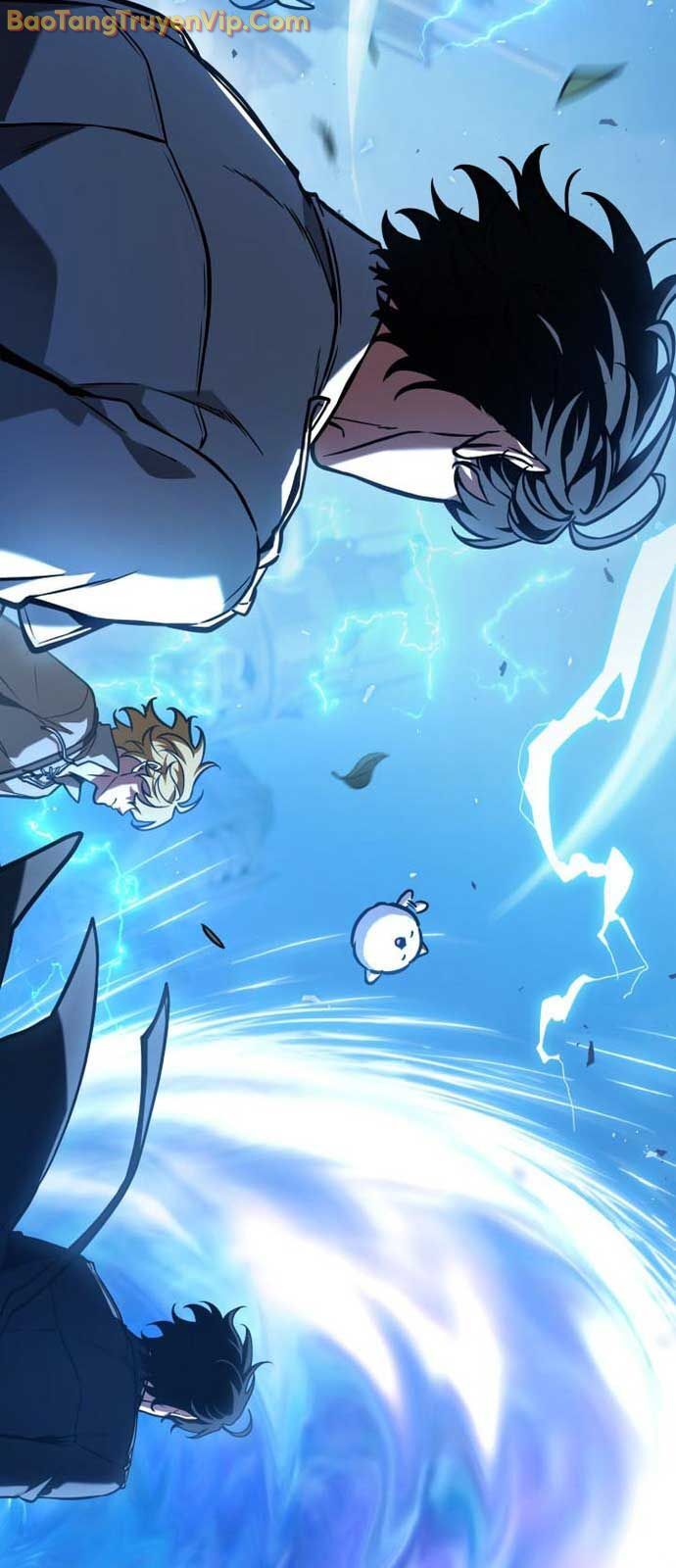 Toàn Trí Độc Giả Chap 263.1 - Next Chap 264.1
