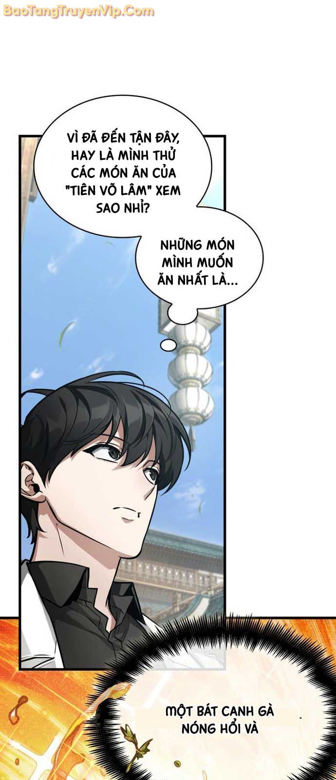 Toàn Trí Độc Giả Chap 263.1 - Next Chap 264.1