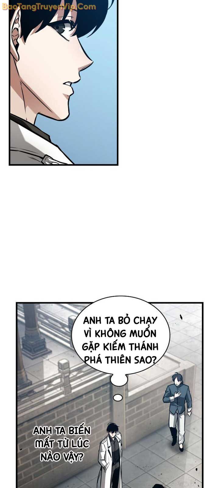 Toàn Trí Độc Giả Chap 263.1 - Next Chap 264.1