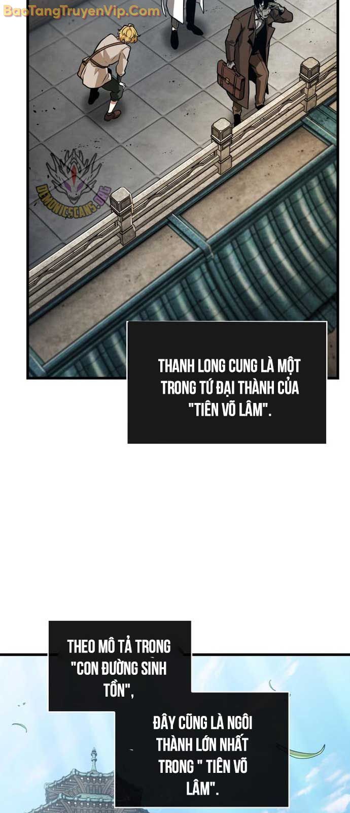 Toàn Trí Độc Giả Chap 263.1 - Next Chap 264.1