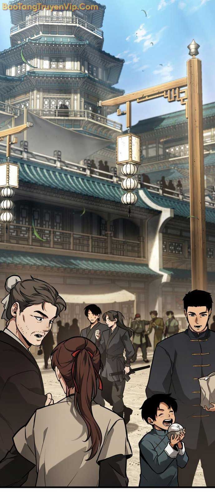 Toàn Trí Độc Giả Chap 263.1 - Next Chap 264.1
