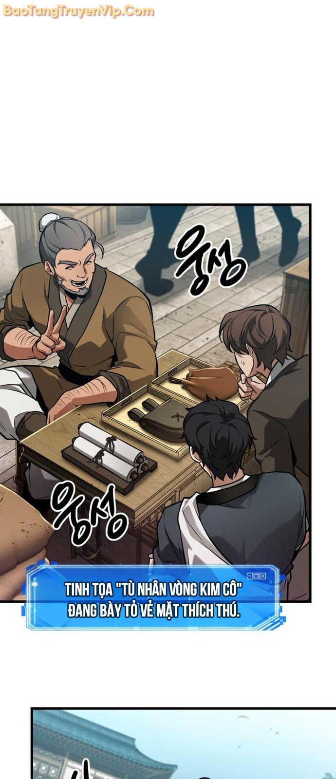 Toàn Trí Độc Giả Chap 263.1 - Next Chap 264.1