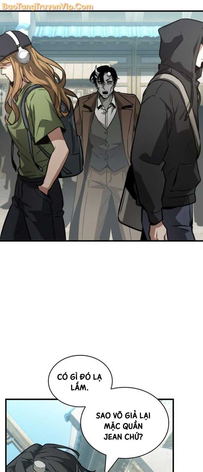 Toàn Trí Độc Giả Chap 263.1 - Next Chap 264.1