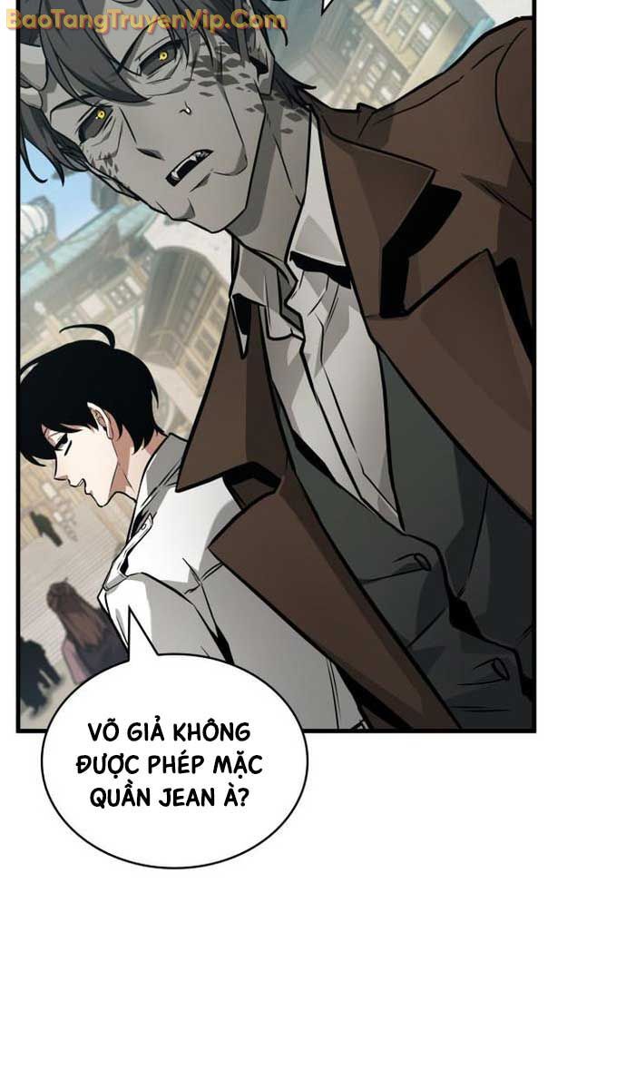 Toàn Trí Độc Giả Chap 263.1 - Next Chap 264.1