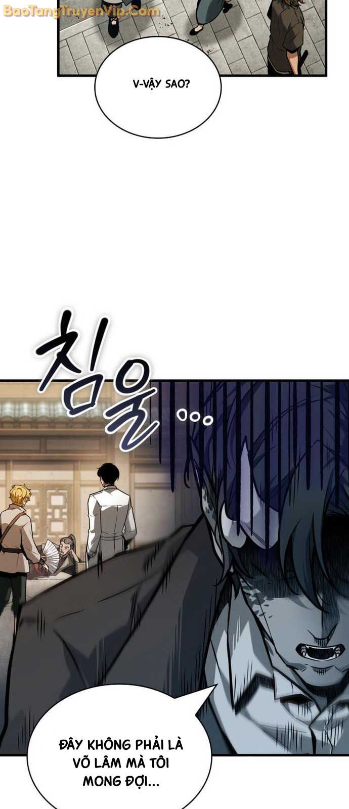 Toàn Trí Độc Giả Chap 263.1 - Next Chap 264.1