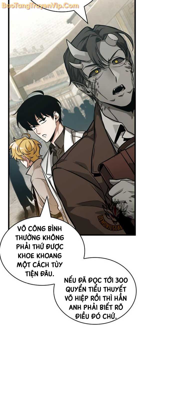 Toàn Trí Độc Giả Chap 263.1 - Next Chap 264.1