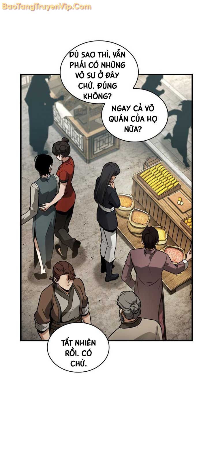 Toàn Trí Độc Giả Chap 263.1 - Next Chap 264.1
