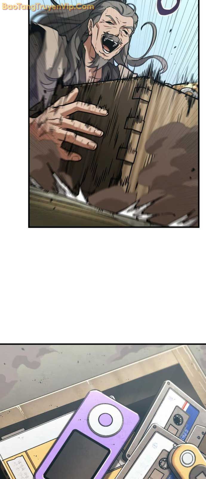 Toàn Trí Độc Giả Chap 263.1 - Next Chap 264.1
