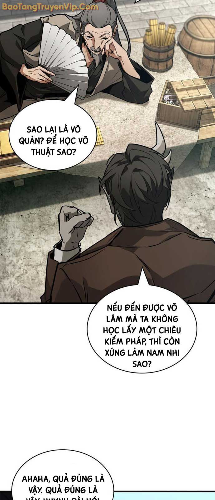 Toàn Trí Độc Giả Chap 263.1 - Next Chap 264.1