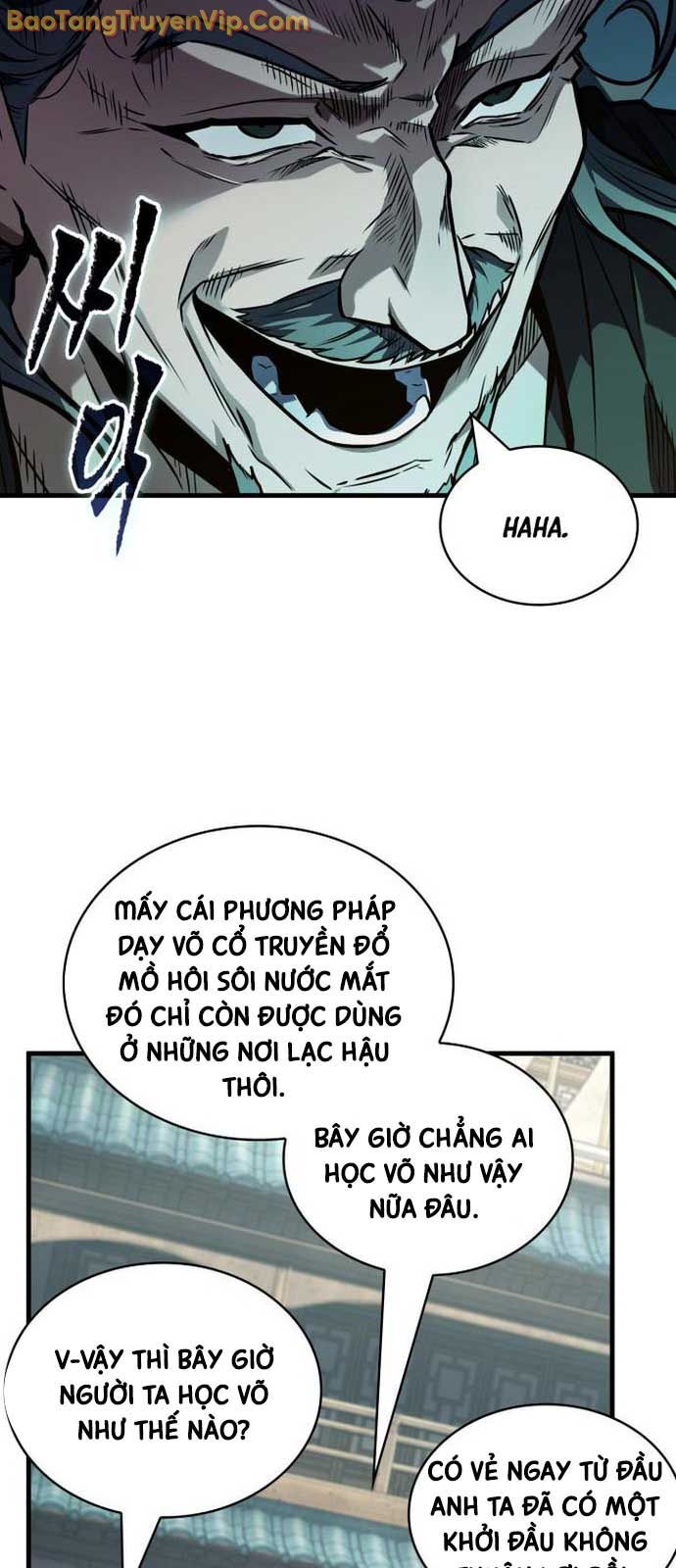 Toàn Trí Độc Giả Chap 263.1 - Next Chap 264.1