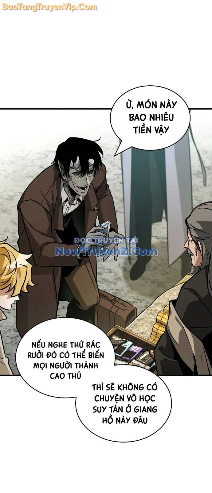 Toàn Trí Độc Giả Chap 264 - Next Chap 265